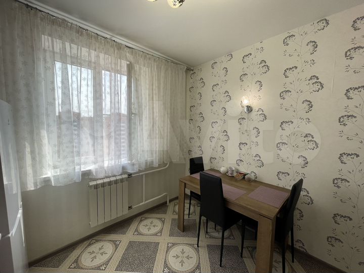 1-к. квартира, 42,2 м², 15/16 эт.