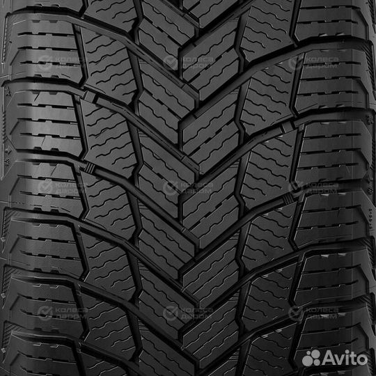 Michelin X-Ice Snow SUV 265/45 R20 108T