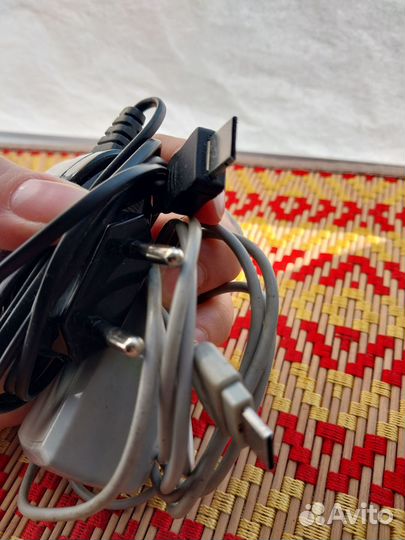 Зарядное устройство для самсунга, lg