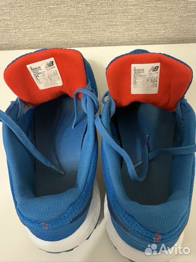 Кроссовки мужские