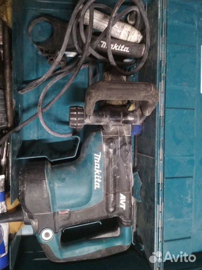 Аренда строительного инструмента