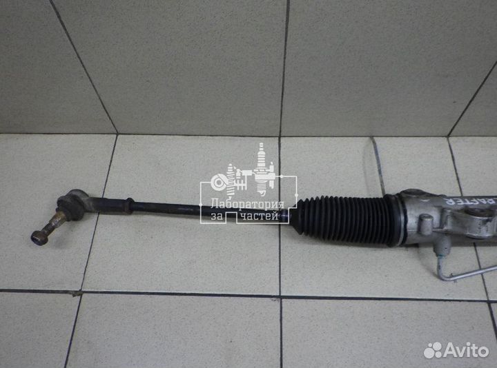 Рейка рулевая VAG 2E1419061DX