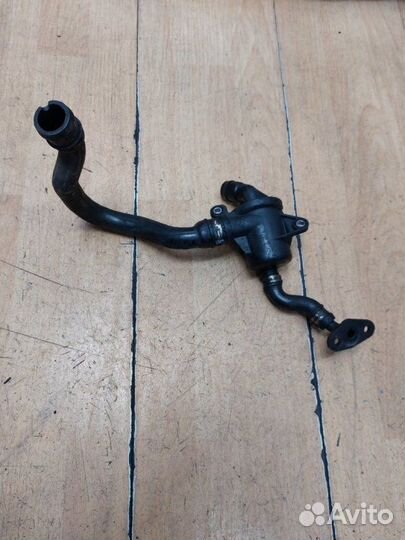 Маслоотделитель Opel Corsa D A13DTR 2012