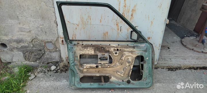 Двигатель Audi 80 1.6