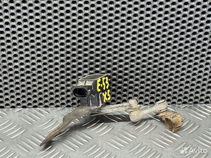 Датчик положения кузова BMW X5 E53