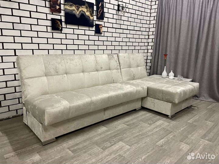 Диван от производителя новый