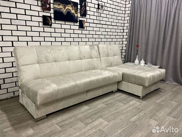 Диван от производителя новый