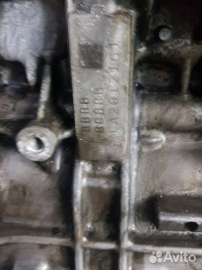 Двигатель в сборе (Kia K5 III)