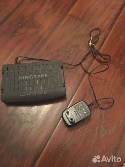 Модем kingtype es11-cc-02