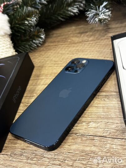 iPhone 12 Pro, 256 ГБ