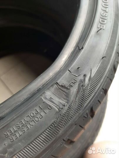 Windforce Catchpower 225/35 R19 88W