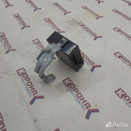 Блок управления hyundai grandeur
