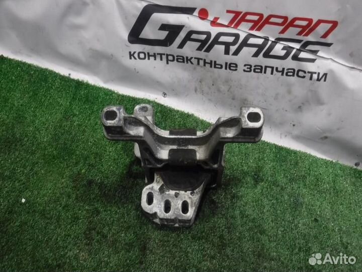 Подушка двигателя mazda demio DJ5FS S5dpts R F 777