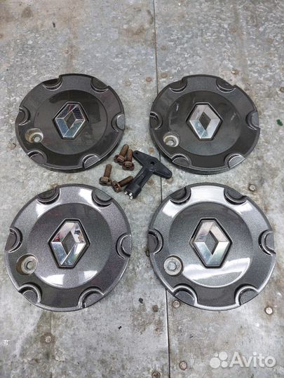 Литые диски