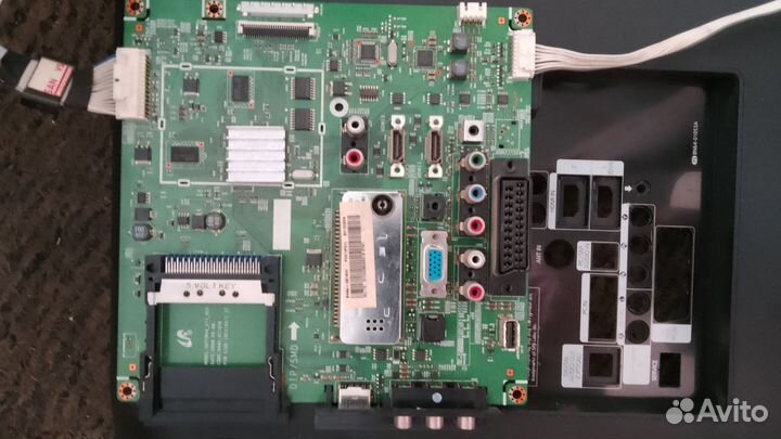 Плата BN41-001165b для samsung