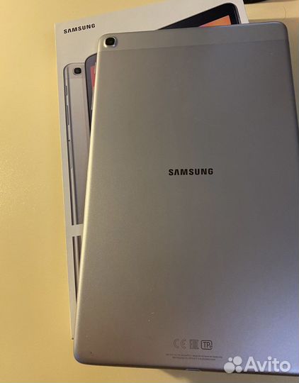 Sumsung galaxy Tab A
