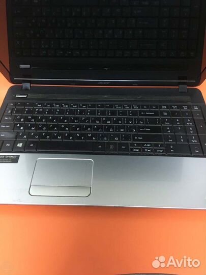 Ноутбук - Acer E1521- 8YC