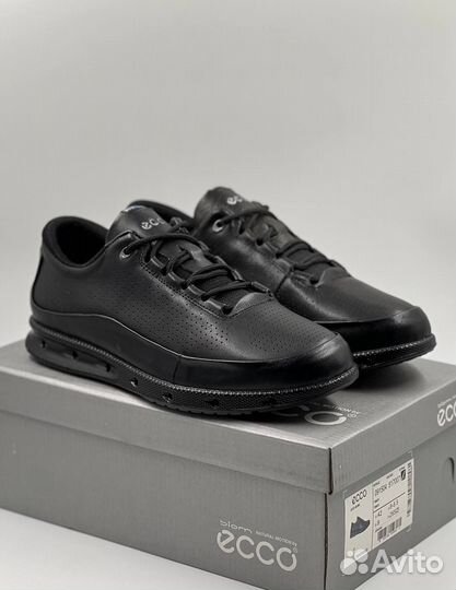 Кроссовки Ecco