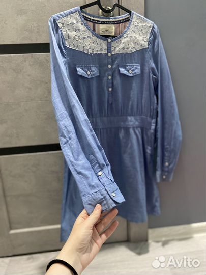 Платье h&m