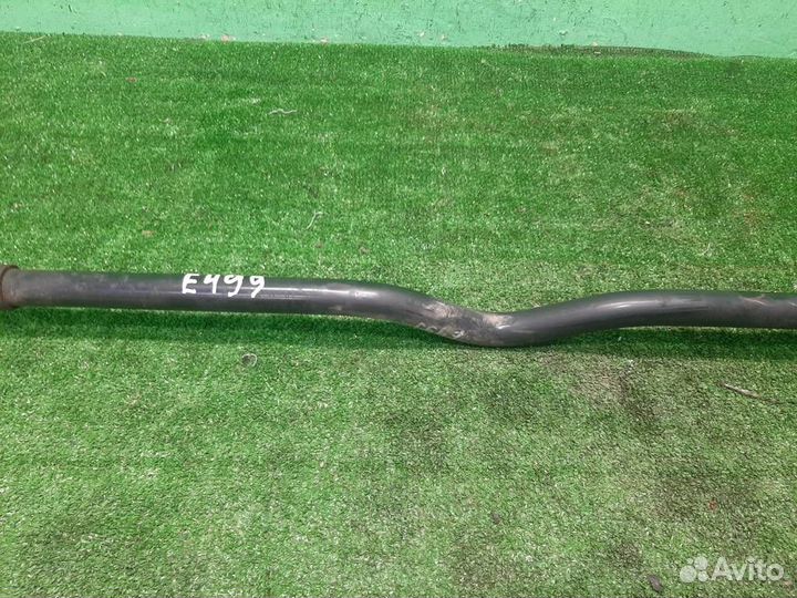 Стабилизатор передний Suzuki Grand Vitara 2010