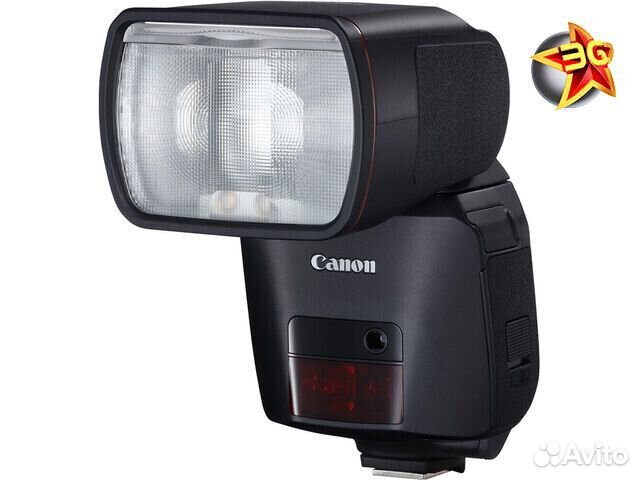 Вспышка Canon Speedlite EL-1 Новый