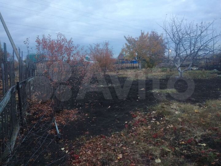 Участок 10 сот. (СНТ, ДНП)