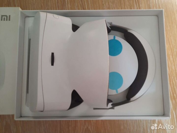 Очки для смартфона Xiaomi Mi VR MiV1