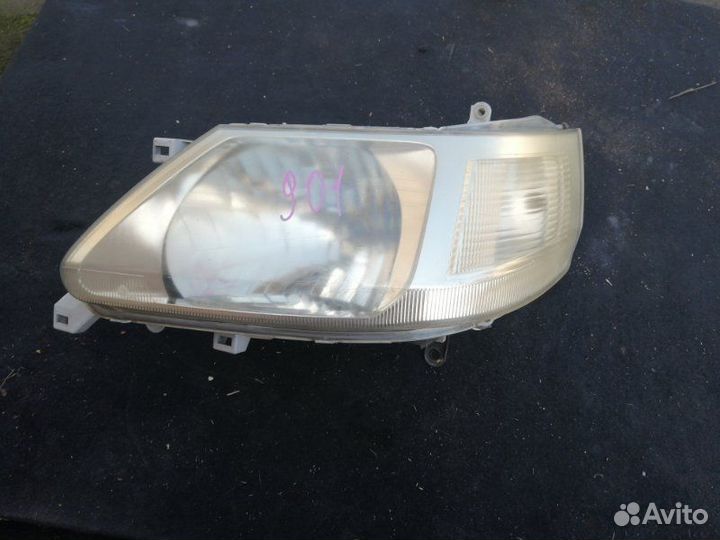 Фара передняя левая Nissan Serena C24