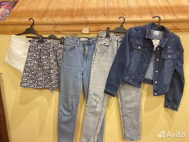 Одежда XS, 32