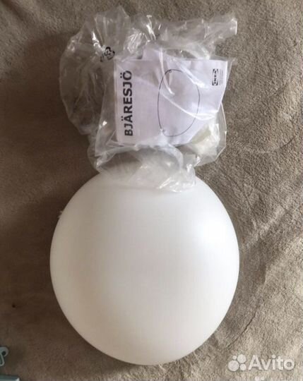 Светильник потолочный IKEA