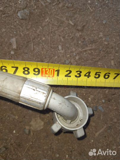 Шланг стиральной машины