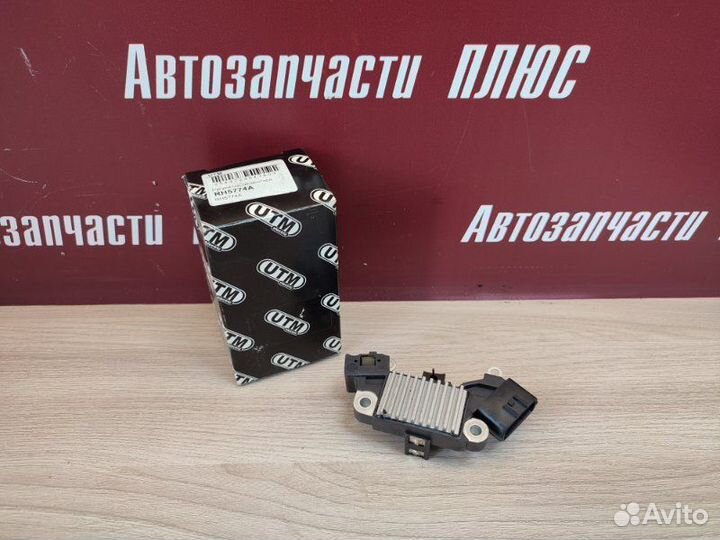 Реле генератора Nissan Murano