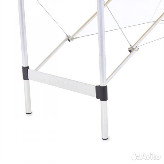 Массажный стол складной алюминиевый Med-Mos jfal01