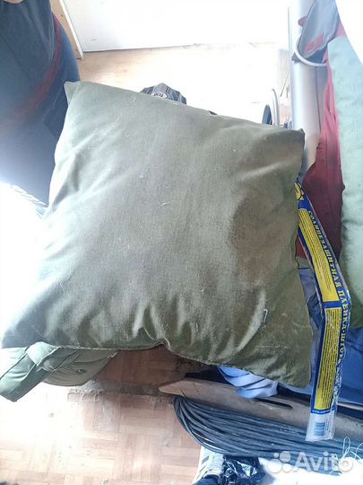 Матрас армейский