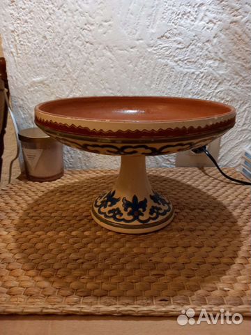 Ваза для фруктов