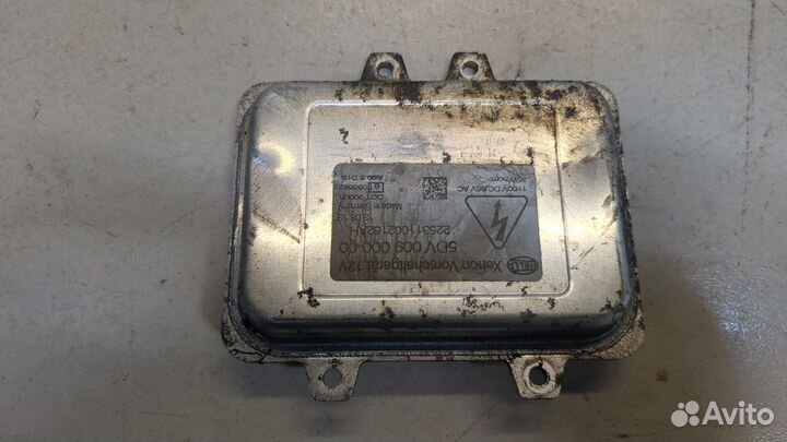 Блок розжига киа Sportage, 2013