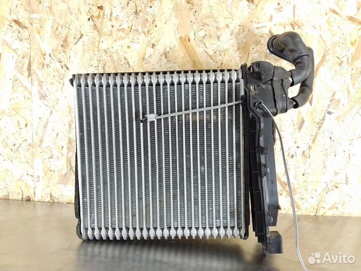 Испаритель кондиционера Lifan X60 2012-2021