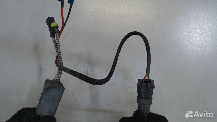 Блок розжига Volvo C30, 2007