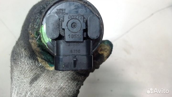 Клапан рециркуляции газов Opel Astra G, 2002