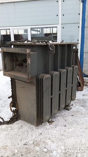 Трансформатор тсл