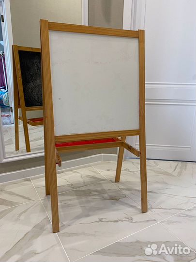 Мольберт детский IKEA