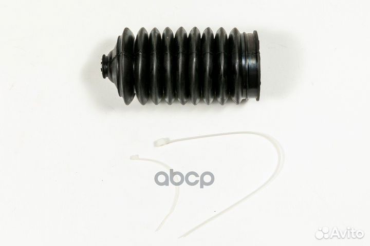 Пыльник рулевой рейки JD 1095 53536S9A003 JCD0022