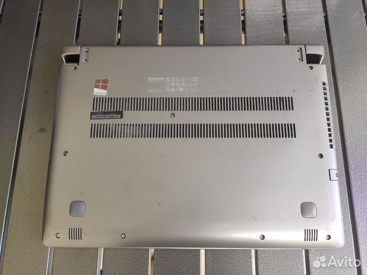 Ноутбук Lenovo Flex 2 14