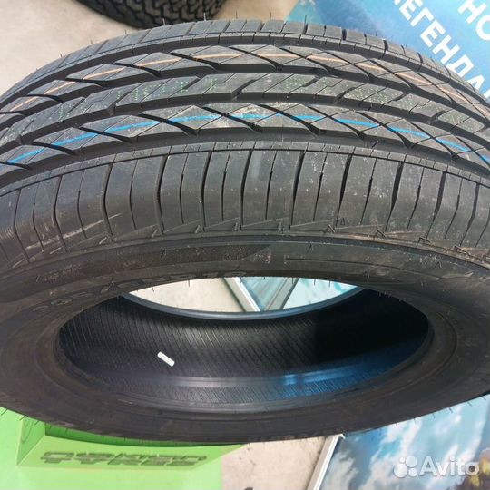 Tracmax X-Privilo H/T 265/65 R17 112H