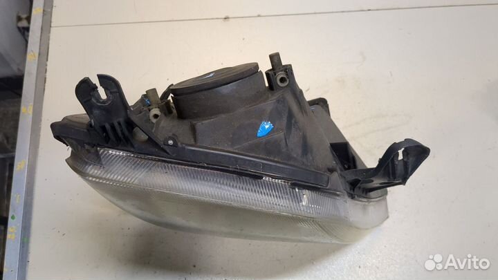 Фара (передняя) Opel Meriva, 2004