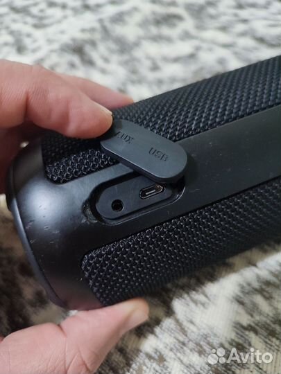 Колонка tronsmart t 6