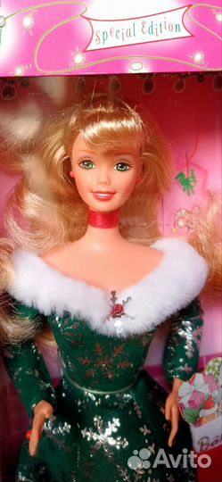 Barbie Rapunzel Рапунцель