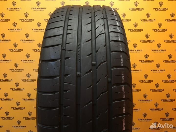 Kumho Crugen HP91 255/55 R19 111V