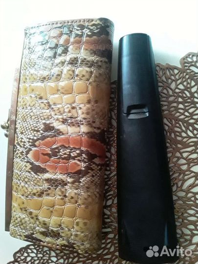 Кошелек женский