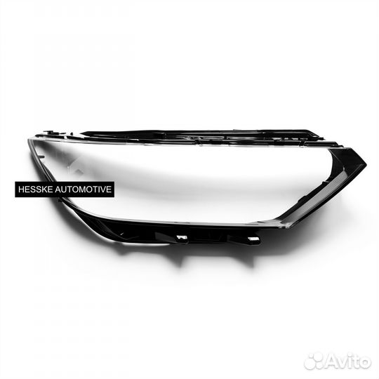 Cтекла фар Volkswagen Passat B8 2015-н.в